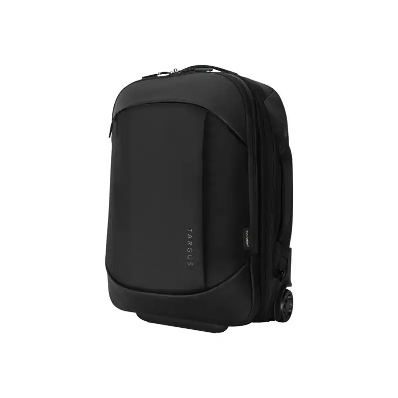 Targus EcoSmart - Sac à dos - chariot pour ordinateur portable - 15.6" - noir (TBR040GL)_1